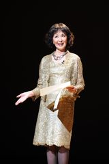 85歳の誕生日を前に岸惠子「スペシャルトークショー ～夢のあとさき～」初日レポート