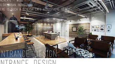 デザインオフィス