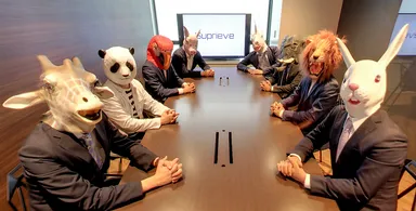 Googleマップインドアビュー