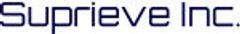Suprieve株式会社のロゴ