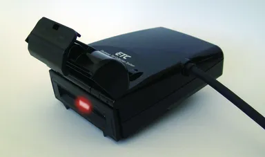 カードウェルカム照明