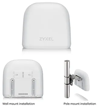 屋外設置キットイメージ2