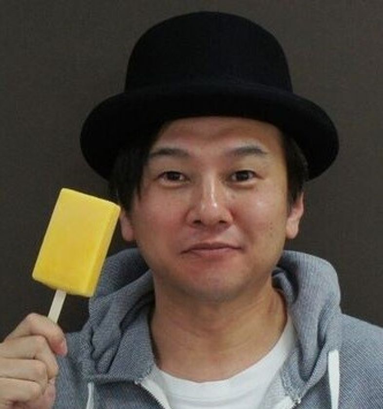 【近鉄百貨店】
アイスクリーム万博「あいぱく」
in ABENOHARUKAS