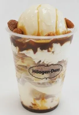 ハーゲンダッツサンデー