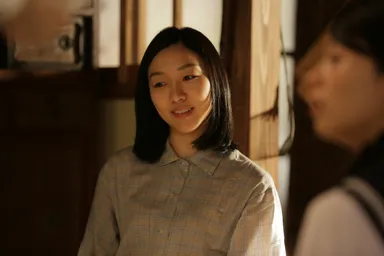 次女・野口や江子／須田亜香里(SKE48)