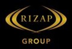 RIZAPグループ株式会社のロゴ