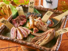 山の日(8月11)は新宿で“狩り”しちゃう！？ジビエ肉専門店「炉とマタギ」でジビエ料理(5種)を50円で提供