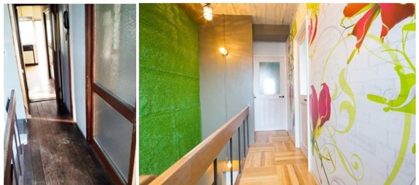 健美家で『DX＠母ちゃん』さんの不動産投資新コラムがスタート
〔リノベ大家のデラックス投資日記〕