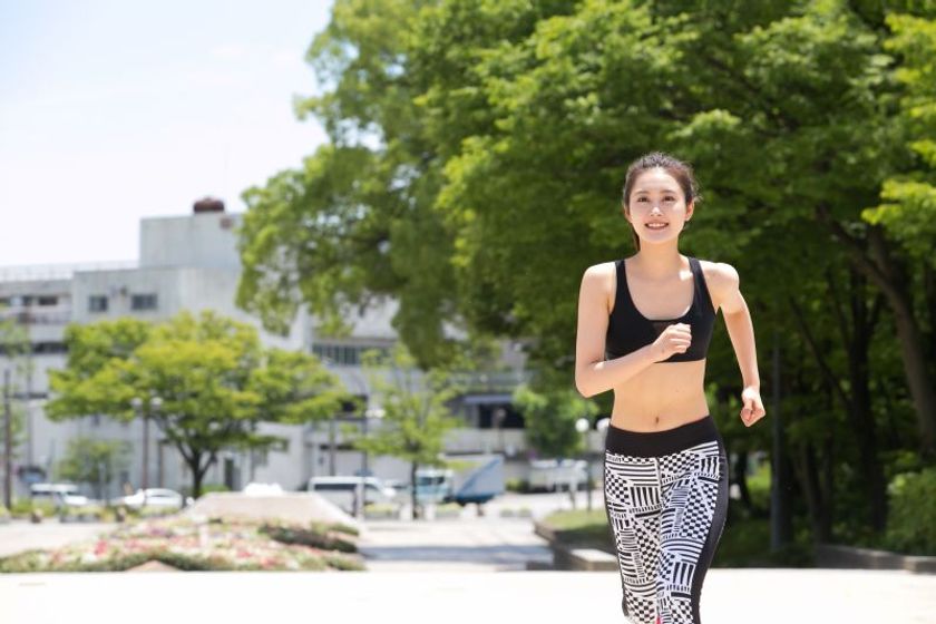 ランニング専門ジム「andrun」が名古屋にオープン！　
新しいランニングコースも「ささしまライブ24」エリアに登場