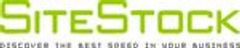 株式会社サイトストックのロゴ