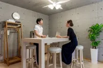 カウンセリング