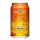 高原の錦秋(赤ビール) 缶ビール