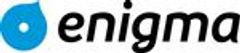 株式会社enigmaのロゴ