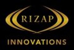 RIZAPグループ株式会社のロゴ