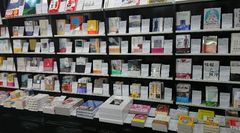 青山ブックセンター本店ブックフェア売場(2)