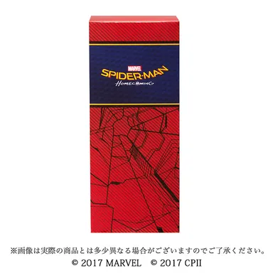 スパイダーマン　オードトワレ