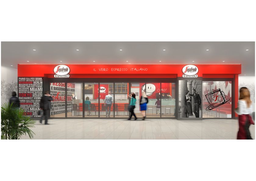 セガフレード、サンシャインシティ店を8月18日オープン
“天空のペンギン”にインスパイアされたグラニータを限定販売