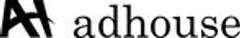 アドハウスのロゴ