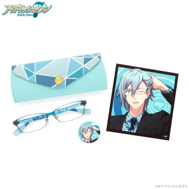 プレミアムライン(四葉環)