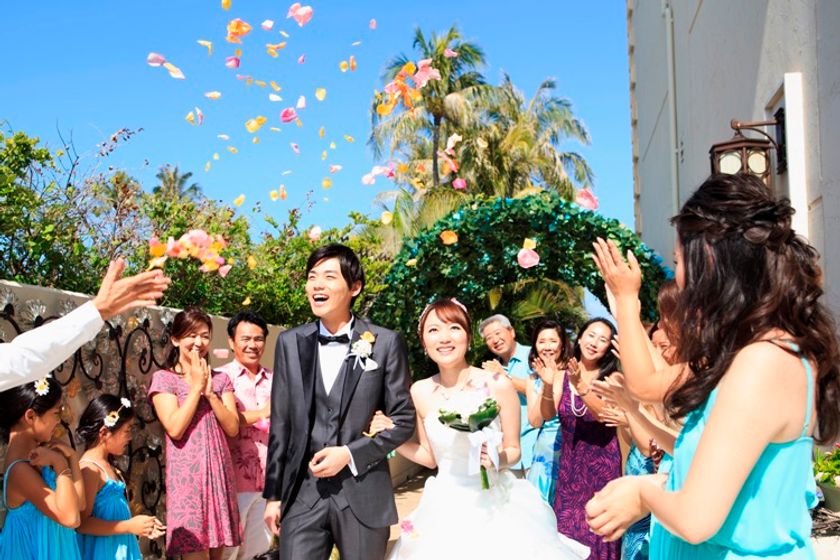 ～「地元・居住地ウエディング」・「リゾートウエディング」、挙式スタイル別に大調査～
花嫁の6割超が「挙式準備の不安」を経験…
挙式までに「不安」はどれくらい解消される？
不安解消のコツは、「相談相手」の選び方にアリ！