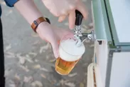 ビール樽注文でビールサーバー無料レンタル
