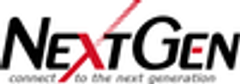 株式会社ネクストジェンのロゴ
