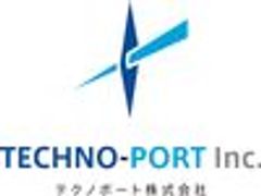 テクノポート株式会社、一般社団法人日本分析機器工業会、一般社団法人日本科学機器協会のロゴ