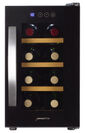 ワインセラーのデバイスタイルから8本収納用ワインセラー『CE-8W』を9月4日(月)発売