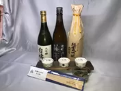 奈良の地酒（大吟醸）