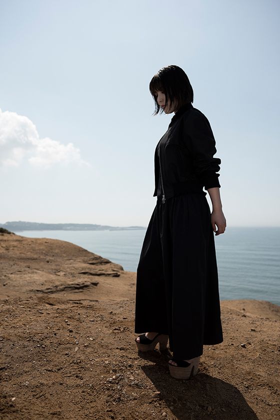 【MUSIC ON! TV（エムオン!）】
大人気声優・新田恵海の最新ライブ
「Trace of EMUSIC ～THE HISTORY～」の模様を
10月にエムオン!で独占・最速放送決定！ 