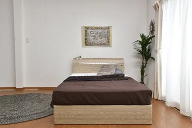 ホワイトウォッシュ