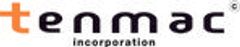 株式会社テンマックのロゴ