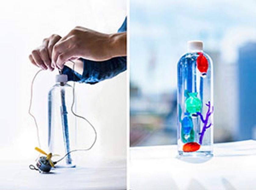 夏休みの自由研究にぴったり！
エビスタ西宮「サイエンストレジャー」開催！