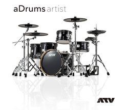 aDrums artist メイン画像