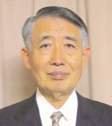 志田威氏