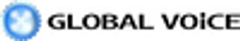 株式会社グローバルボイスのロゴ