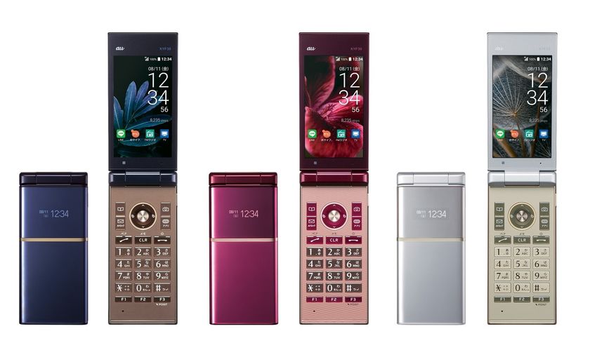 防水・防塵・耐衝撃対応「MARVERA(マーベラ)」が
本日8月10日(木)から発売開始