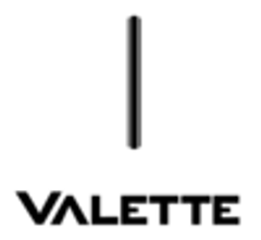 株式会社バレットのロゴ