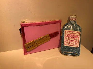 【リタズダイアリー】タティーティヴァンポーチ　各税込4,104円