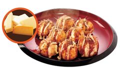 老舗・銘店が集まったナニワのフードコートが6周年！9月～10月「大阪のれんめぐり」で限定メニューを販売