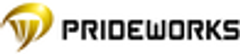 プライドワークス株式会社のロゴ