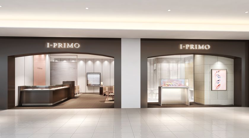 「アイプリモ 千葉店」
2017年9月15日（金）移転リニューアルオープン
