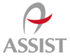 株式会社アシストのロゴ