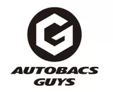 オートバックスGUYSロゴ