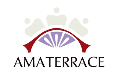 AMATERRACEロゴ