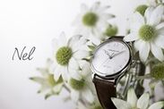 「Time ＆ Bouquet」ブランドの「Nel」(ネル) 1