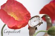 「Time ＆ Bouquet」ブランドの「Coquelicot」(コクリコ) 1