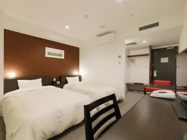 スタンダードツイン