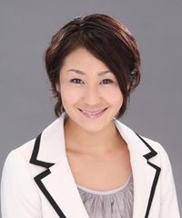 森上 亜希子(Akiko Morigami)