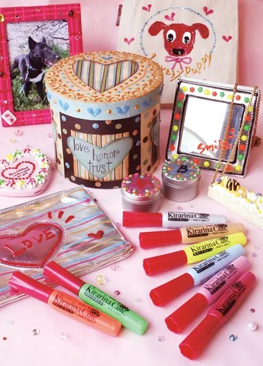 キラリーナ キュート